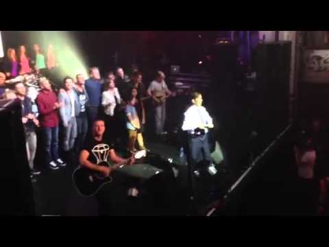 Christy Dignam A Night For Christy