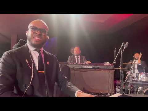 BMI X Never Shall Forget by John P Kee ‼️🔥