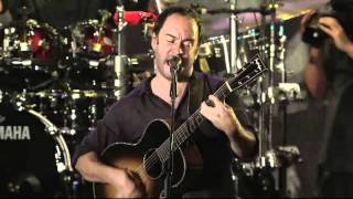 Dave Matthews Band - Funny The Way It Is @ The Gorge 2011