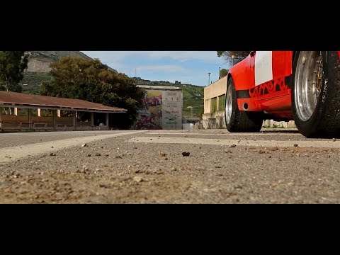 DIETRO AL VOLANTE_trailer eng.