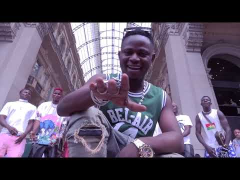 PETIT MARTEAU Génération Gognime (Clip Video Officiel) #musicbissa