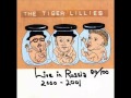 The Tiger Lillies-Your Long Golden Hair 