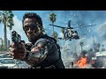 Latest Action Movie Full Hollywood Blockbuster Crime Thriller English Movie HD