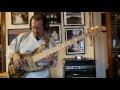 SO FAR AWAY (Count Basic) - bassline by Roberto Salomone
