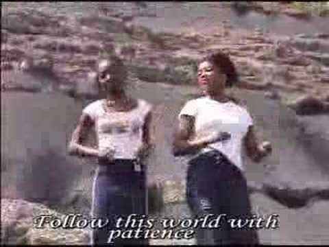 Ndidi bu ije by Darlington Nwangwu