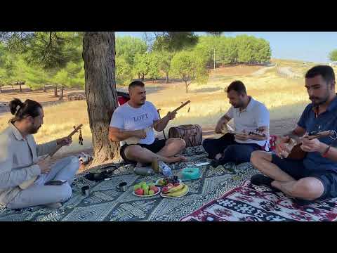 Muhabbet 1 @suathazar @MerdoBozkurt Muhammed Ali Hazar Mazlum Hazar.             #deyiş