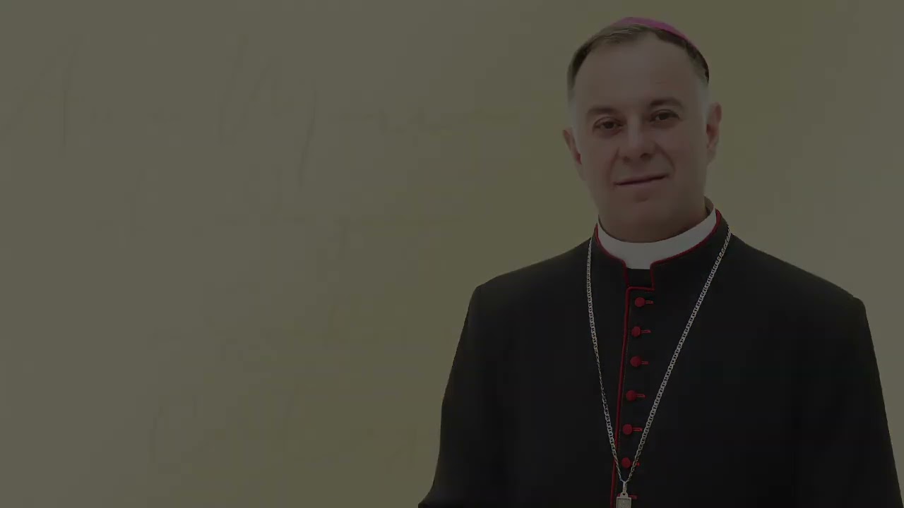 Capa do vídeo: Hora da Ave Maria | 09/09/2023