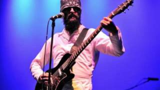 The Almost Famous -  In A Magic World (Eels cover)