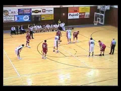 Dragan Simic 208cm,101kg 3 4 (5)position Highlights