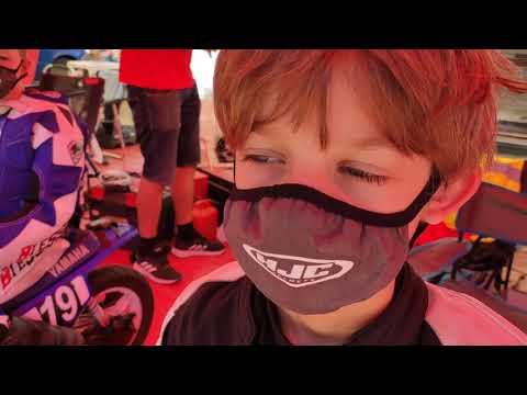 Chrobák Motorsport Egyesület - CEM Cup - 2020.09.06.