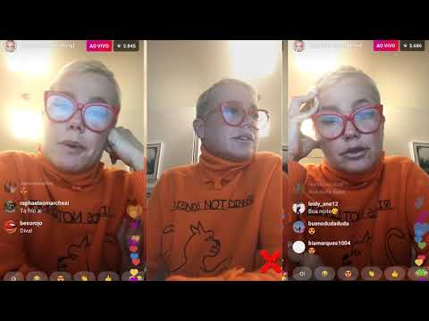 Xuxa's Live - Xuxa e a Lei nº 9.605/98 que trata sobre natureza jurídica de animais