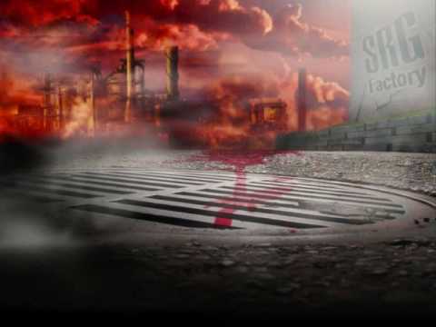 KaIeM & KaLaF & BeBe - Good shit.wmv