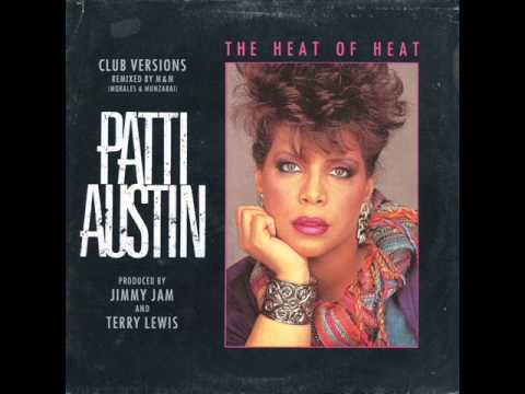 Video thumbnail for The Heat Of Heat (Club Heat Mix)