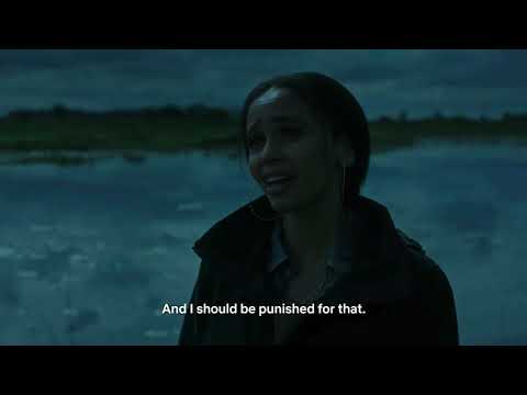 Toni Becomes La Llorona (Ending Scene) - Riverdale 6x02 Scene