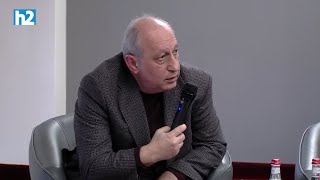 Ընտրական ակտիվությունը 65-67% կլինի և իշխանությունը մոտ էլ չի լինի․ Արթուր Պարոնյան: Լրաբեր