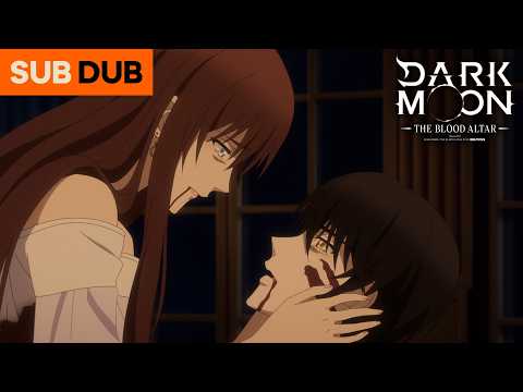 "I'll Love You In Every Timeline" | DARK MOON: THE BLOOD ALTAR