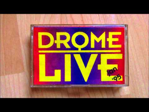 dj trix, philly & mc cyanide live @ the drome january 95
