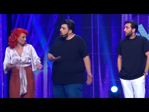 Women's Club 144 - STORIES