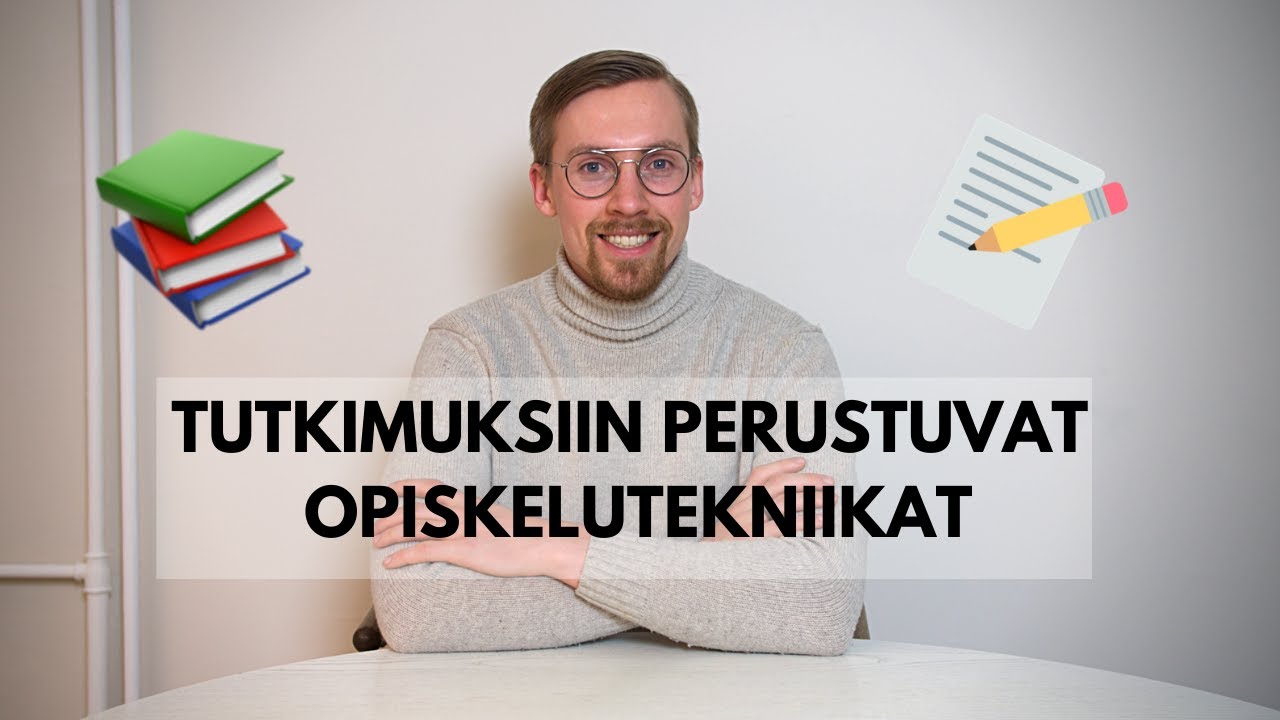 Näin Pärjäät Kirjoituksissa