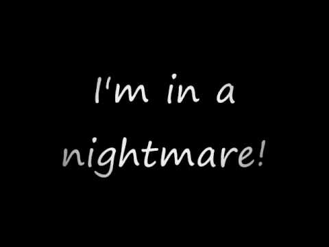 Crooked X - Nightmare Lyrics
