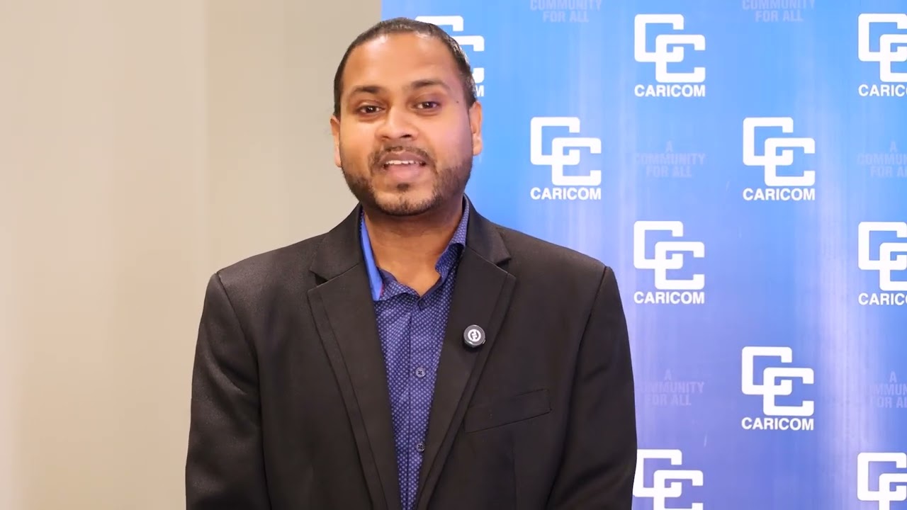 Sugrim Mungal | Manager, Policy, Research and Planning | TTSEC