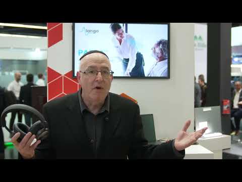 Alango Technologies: Hearing and Voice Enhancement DSP Algorithms on Cadence Tensilica HiFi DSPs