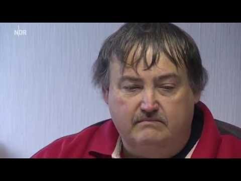 Der XXL Wirt- Festhalle Kutenholz aus der NDR Sendung "Typisch"