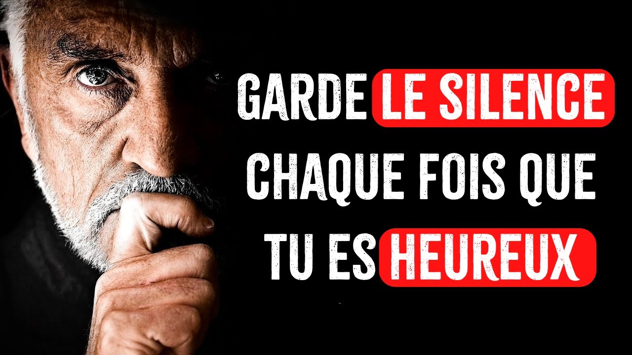 J'ai 50 ans et voici les 70 erreurs que les hommes apprennent trop tard.