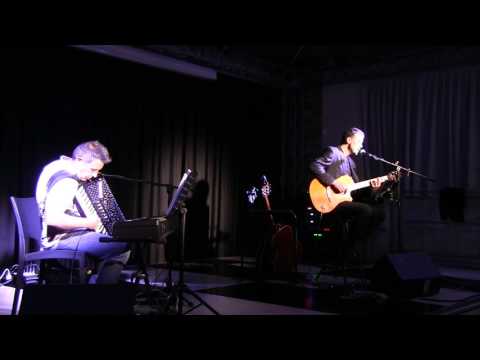 NAPO Canta De  Andrè  "Via del Campo "