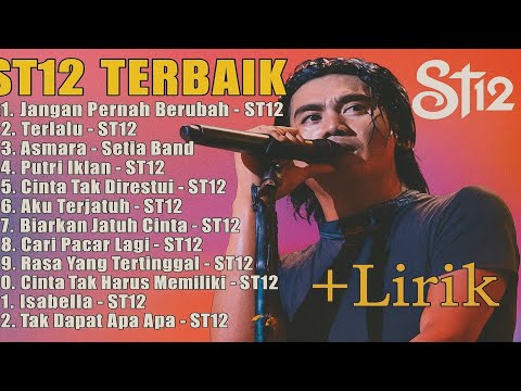 St12 Asmara Setia Band Full Album Terbaik Terpopuler 