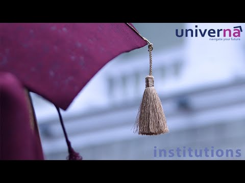 ISM - International School of Management