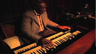 KillerB3 Documentary - Reuben Wilson - Extended Clip