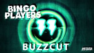 Bingo Players - Buzzcut (FULL TRACK - *OUT NOW*)