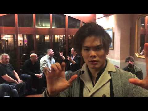 download lagu mp3 mp4 Blackpool Magic Convention 2016, download lagu Blackpool Magic Convention 2016 gratis, unduh video klip Blackpool Magic Convention 2016