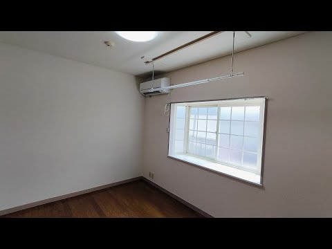 桜まちテラス　A棟（205）天童市北久野本／1K：2025.12