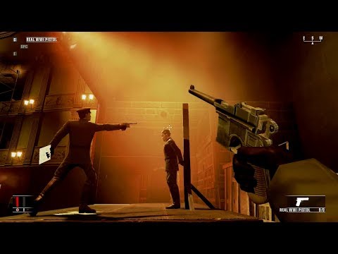 Hitman: Blood Money - Curtains Down (Pro, SA) A cool way to kill Alvaro