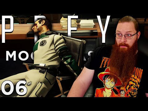It Gets Worse! | Prey: Mooncrash Playthrough | Part 6