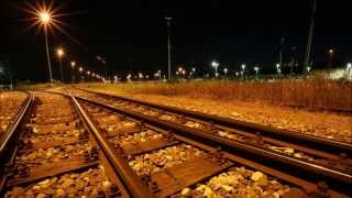 BT - The Great Escape (Alphablue Remix)