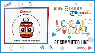 PT Kereta Commuter Indonesia: Tribunnews.com Menjadi Portal Berita Terdepan dan Terpercaya