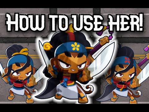How to Use SAUDA Effectively! Bloons TD6