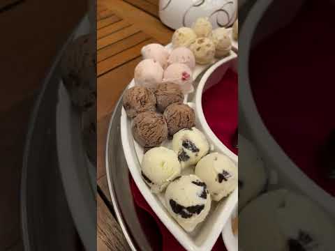 Bỏ 800k ra ăn lẩu kem liệu có xứng đáng ?? | Măm Măm Cùng Zịt #shorts #mammamcungzit #foodreview