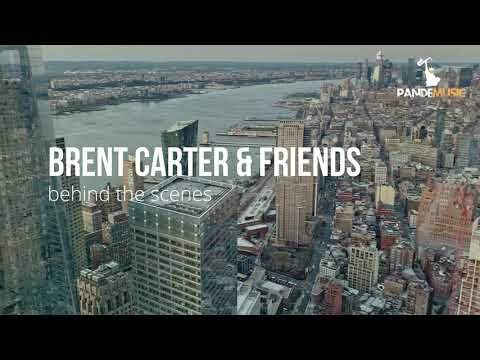 Brent Carter & Friends - Pandemusic  #BTS