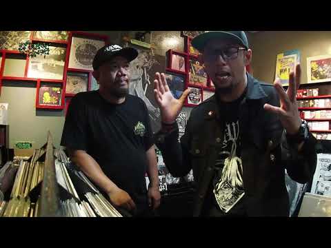 Extreme Moshpit TV "Trip!" Eps.3 - Goes To Malaysia