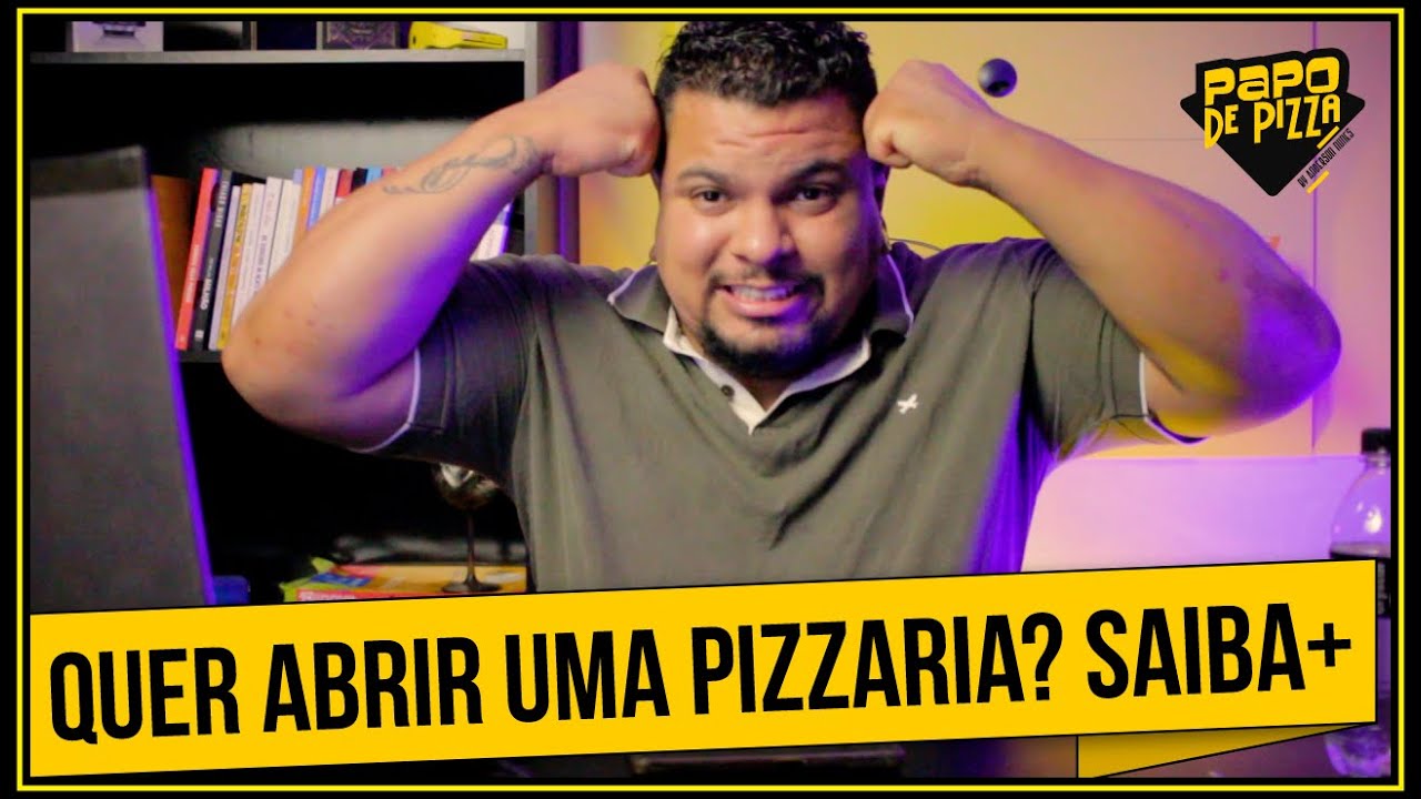 Principais Dificuldades de uma Pizzaria que Ninguém te conta