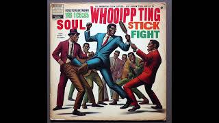 Baby Powders - I'm Still Whoopin' That Ass (Entrance Theme)