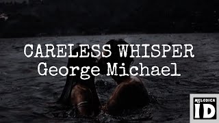 Download lagu Careless Whisper - George Michael (cover by Johan Untung) (Lyrics On Screen) mp3