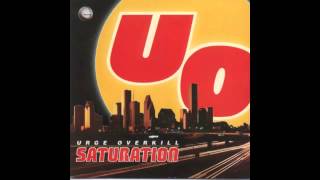 Urge Overkill - Dropout