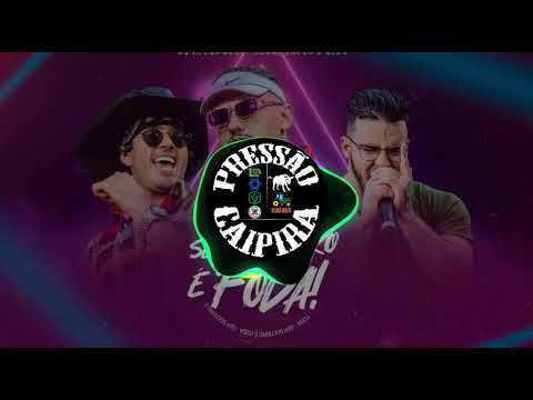 «com grave» PEDRO PAULO E ALEX - SER SOLTEIRO É FODA (DJ LUCAS BEAT REMIX)