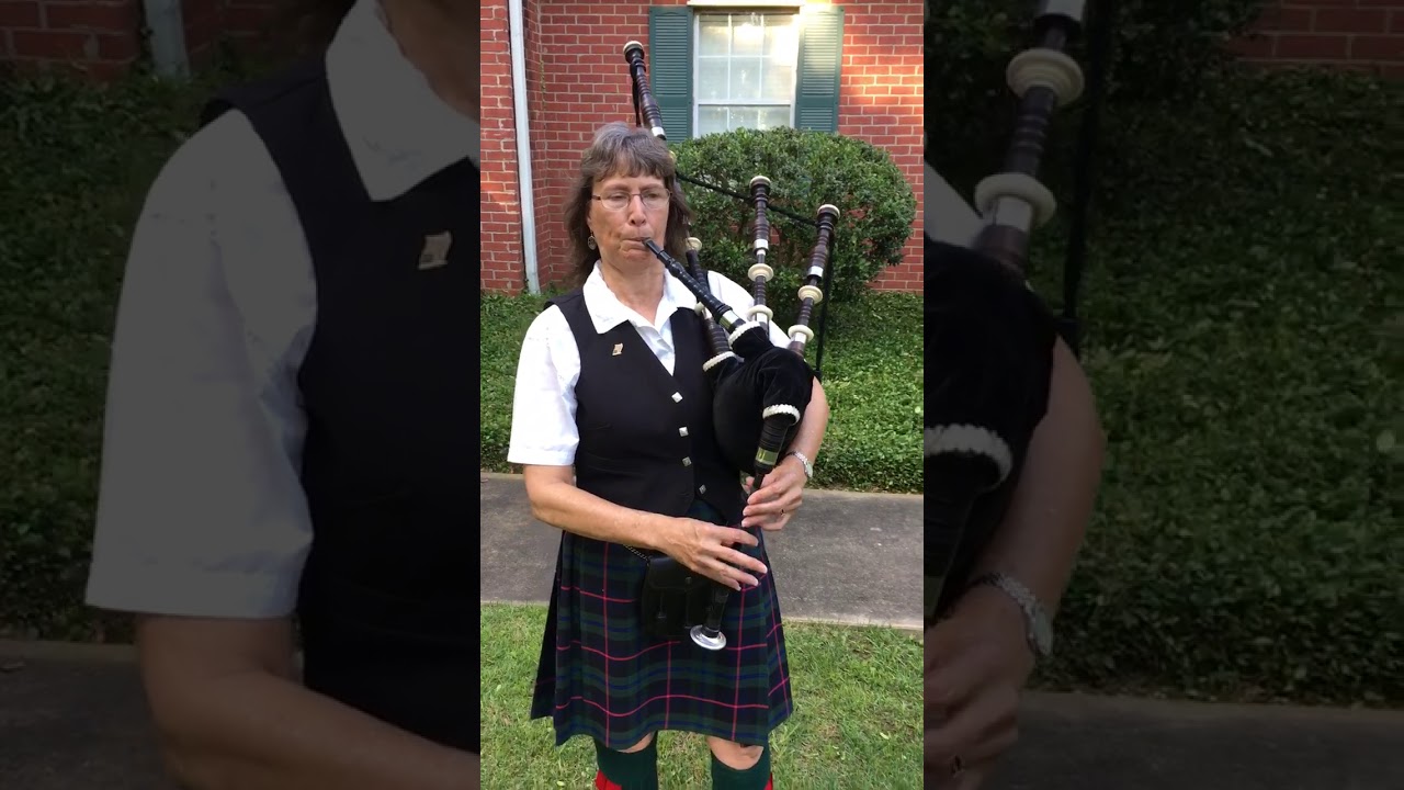 Promotional video thumbnail 3 for Zoe Brumfield, the forest piper