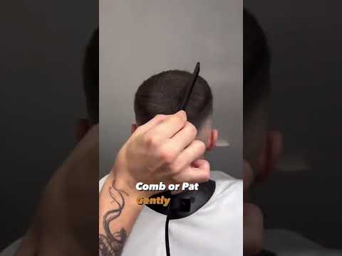 THICK FIBER | Hair fibres